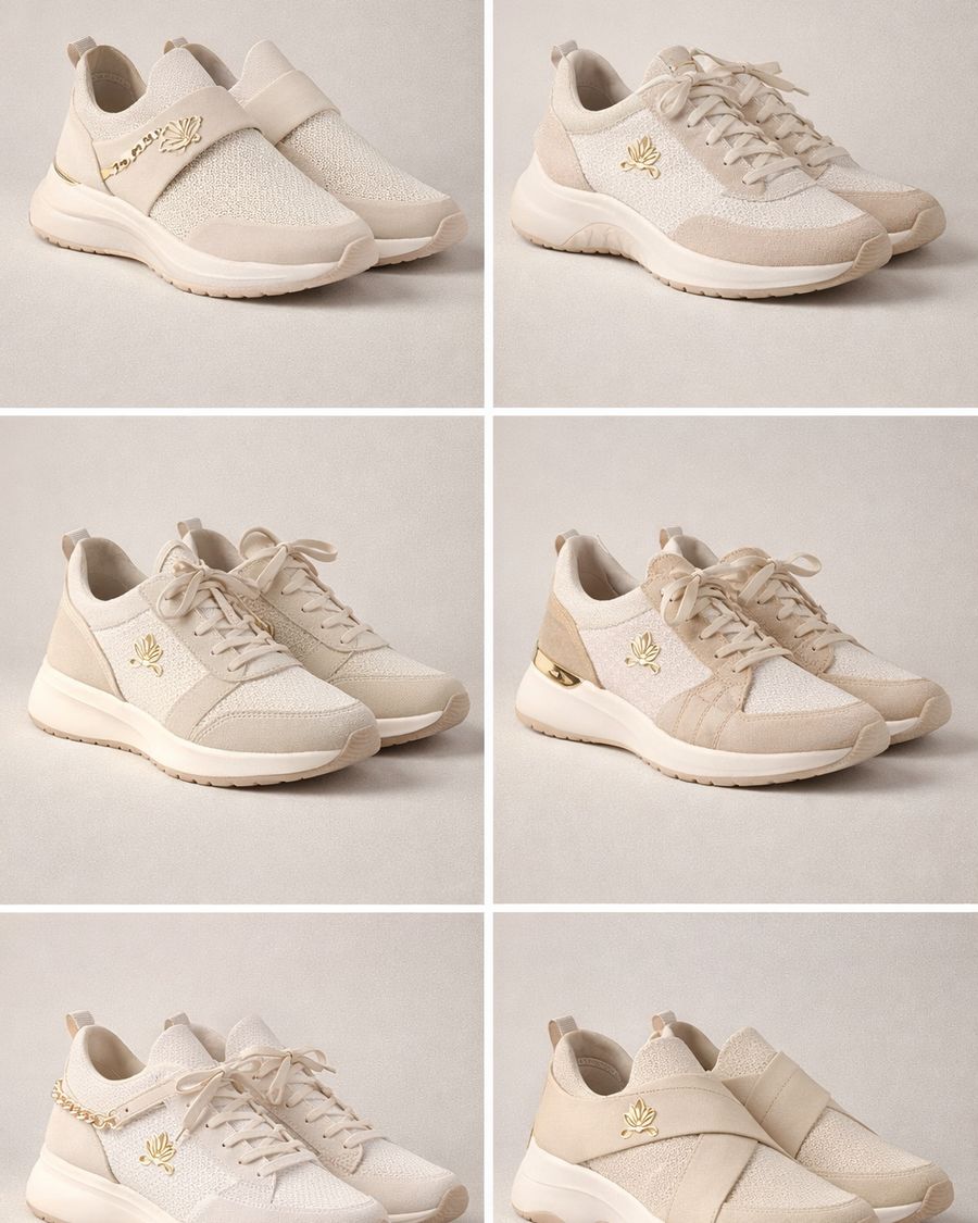 Sneaker AXIS
